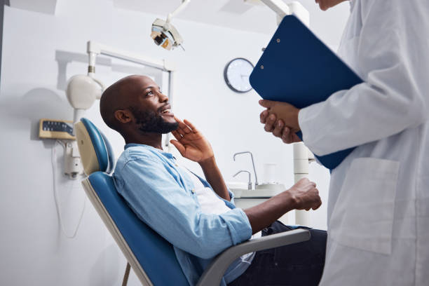 Best Emergency Treatment for Toothache in Killian, LA