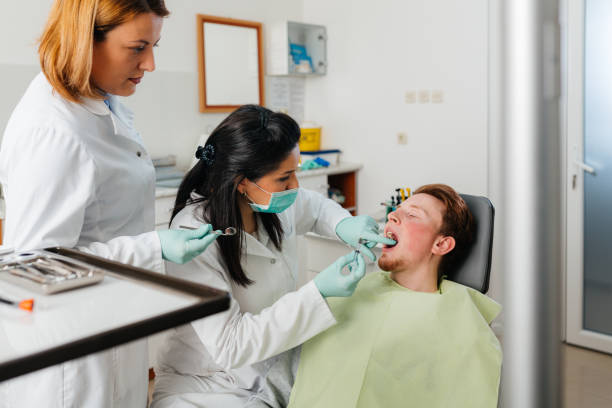 Best Pediatric Emergency Dentist in Killian, LA