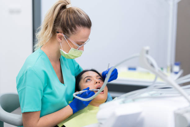 Best Weekend Emergency Dentist in Killian, LA